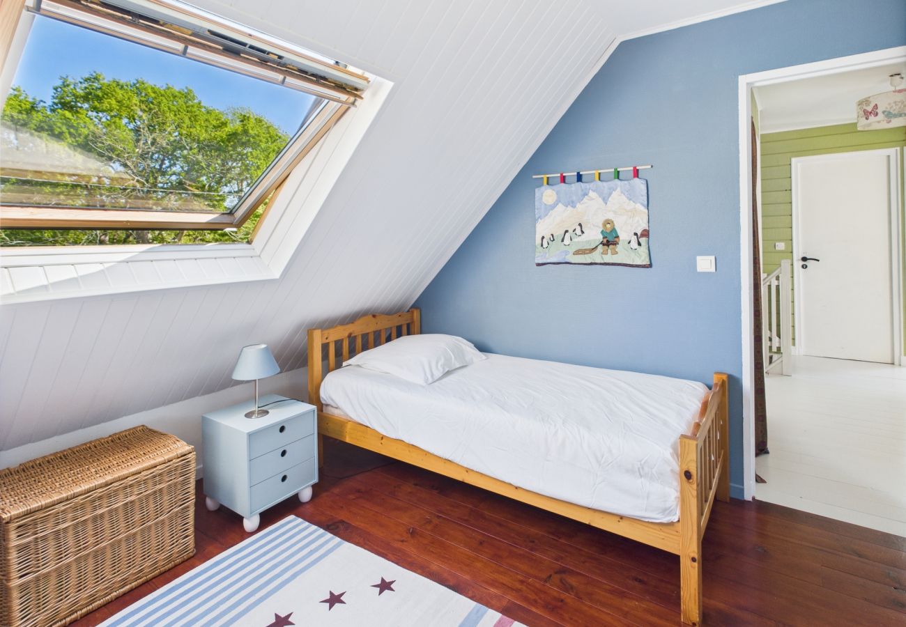 Maison à Trégunc - -BOHEME- Maison de campagne à Trégunc