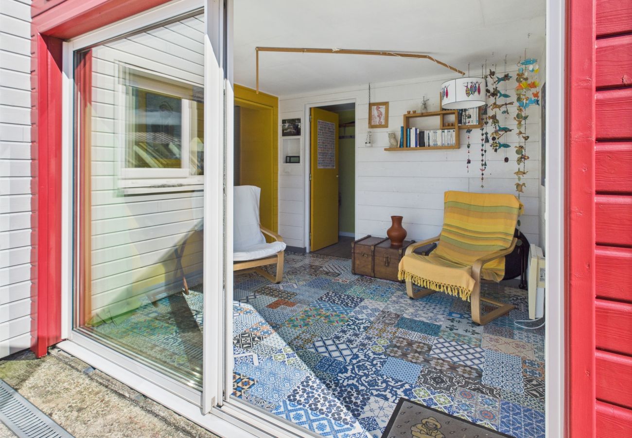 Maison à Trégunc - -BOHEME- Maison de campagne à Trégunc