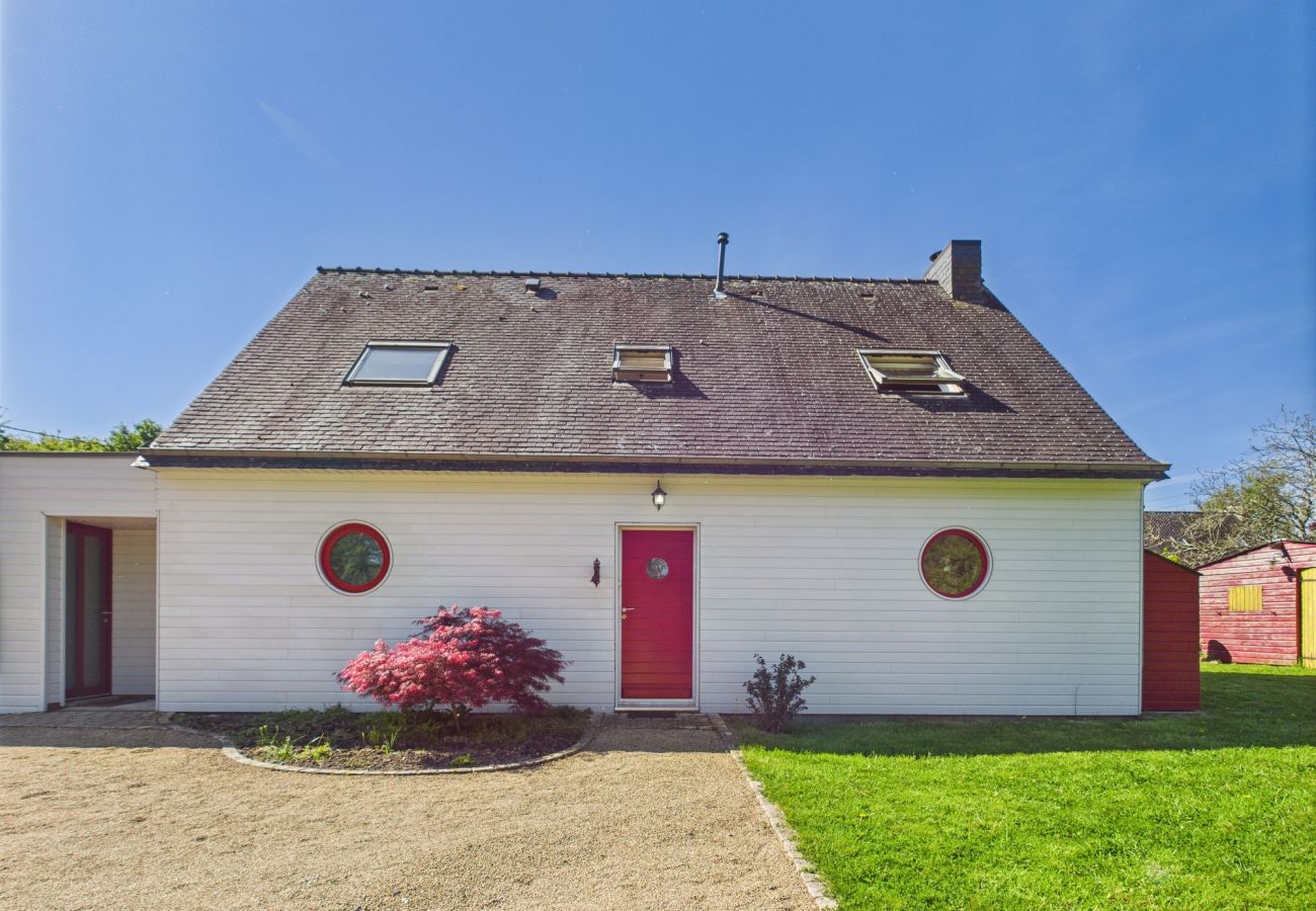 Maison à Trégunc - -BOHEME- Maison de campagne à Trégunc
