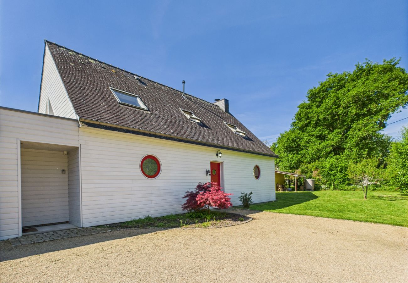 Maison à Trégunc - -BOHEME- Maison de campagne à Trégunc
