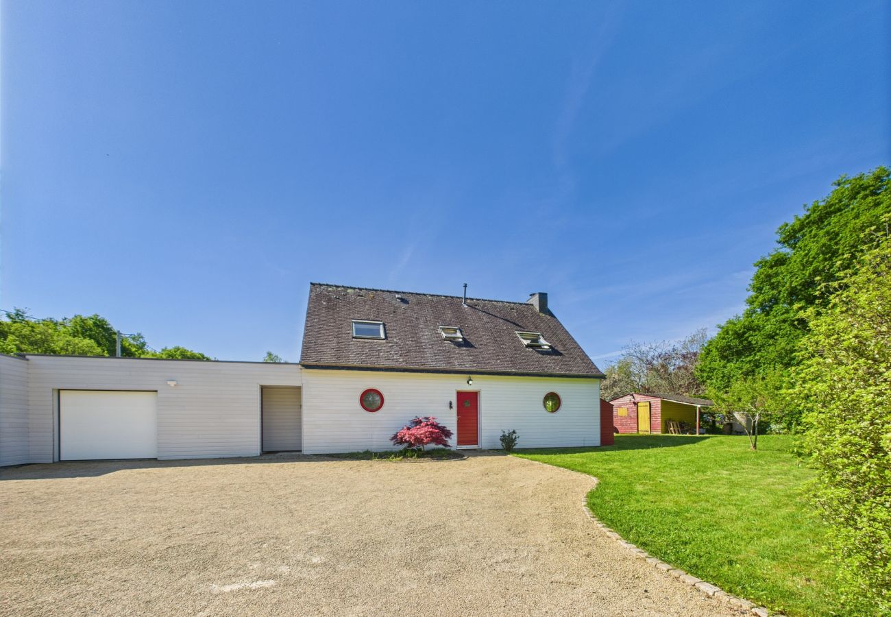 Maison à Trégunc - -BOHEME- Maison de campagne à Trégunc