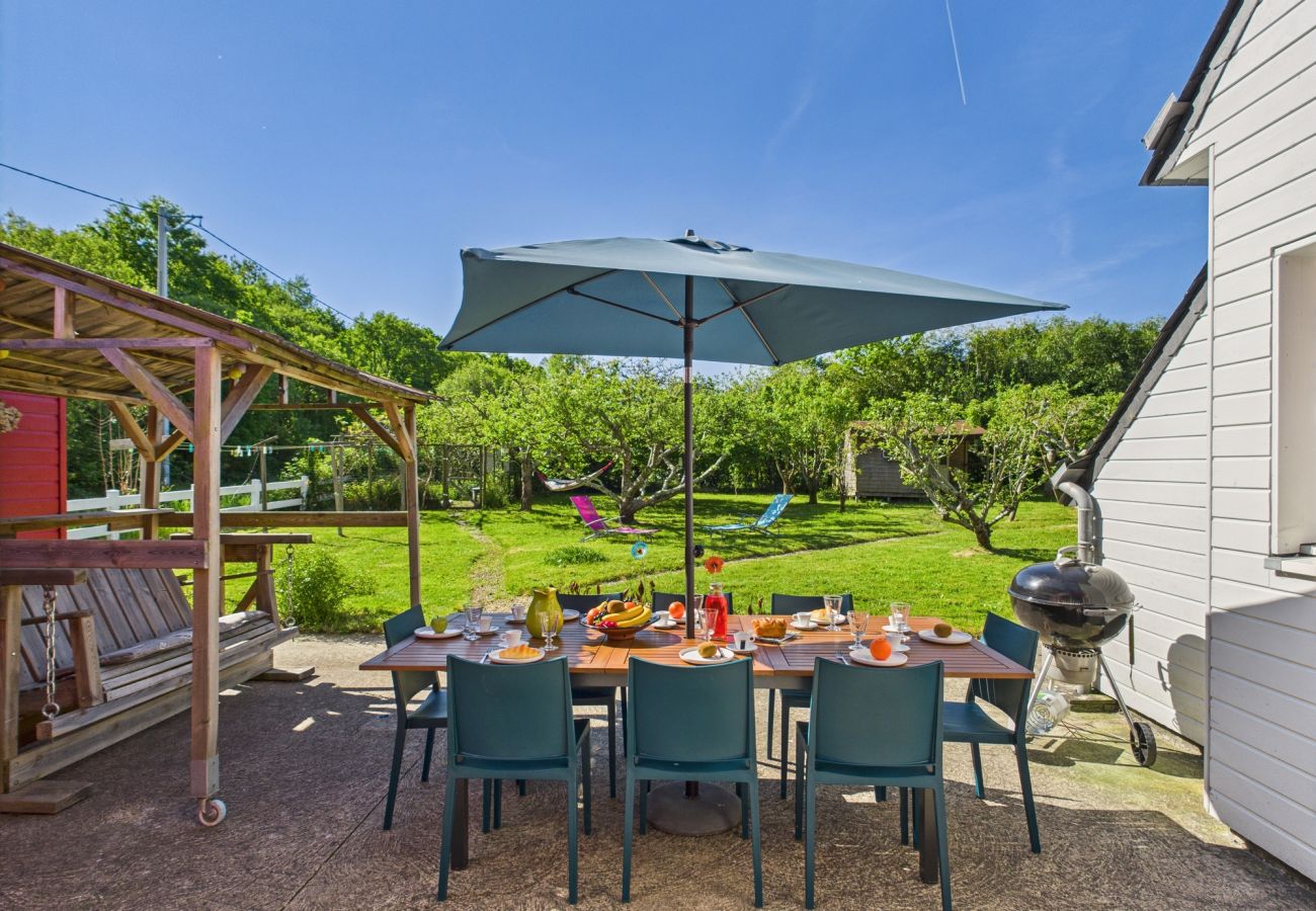 Maison à Trégunc - -BOHEME- Maison de campagne à Trégunc