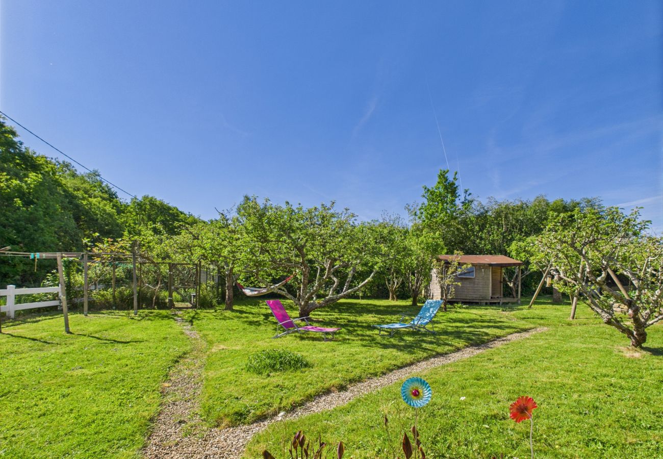 Maison à Trégunc - -BOHEME- Maison de campagne à Trégunc