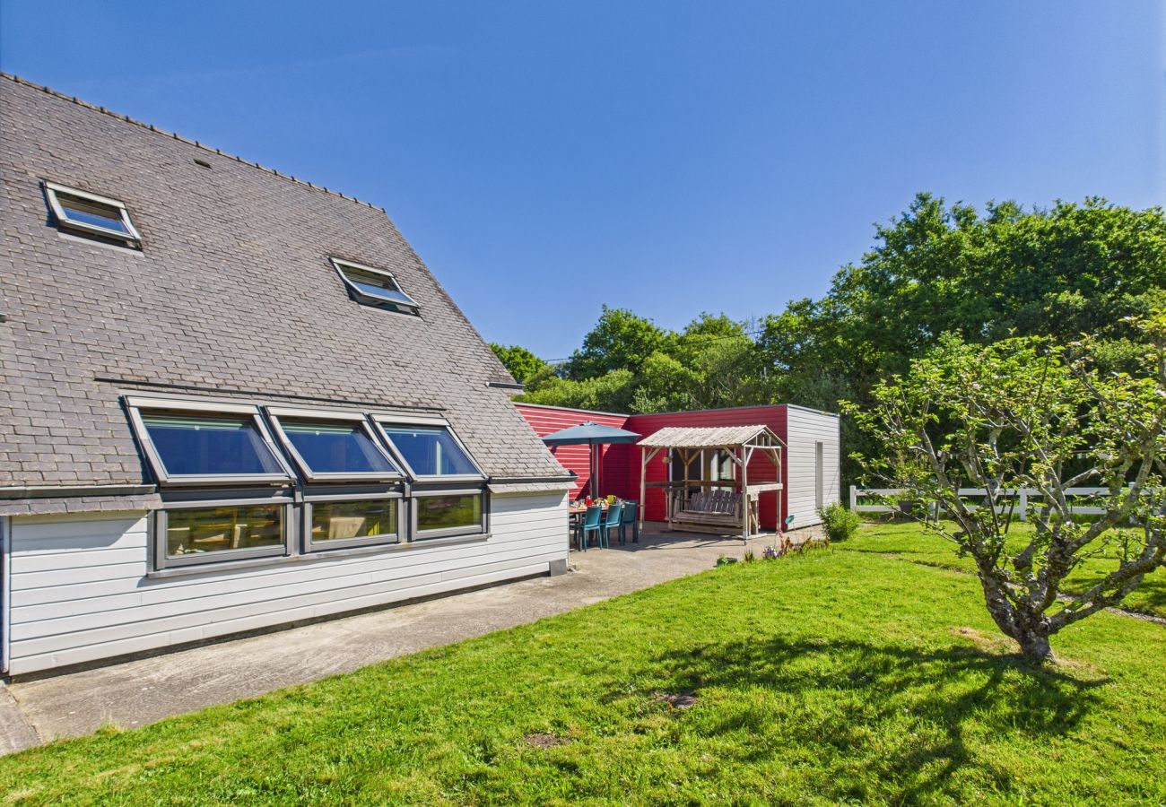 Maison à Trégunc - -BOHEME- Maison de campagne à Trégunc