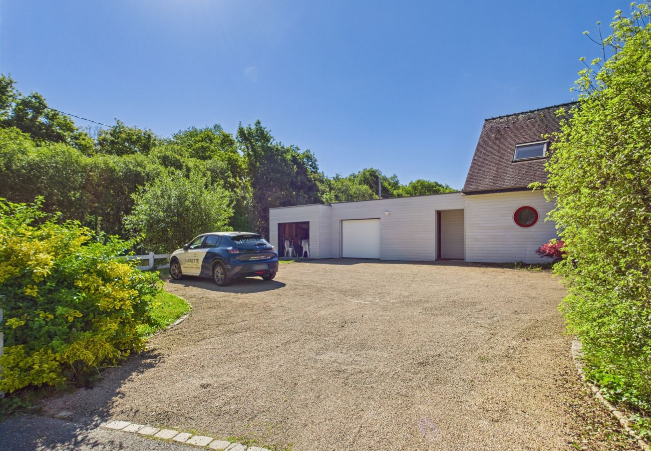 Maison à Trégunc - -BOHEME- Maison de campagne à Trégunc
