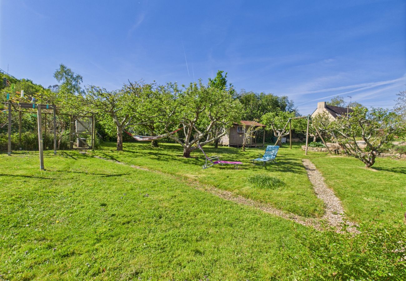 Maison à Trégunc - -BOHEME- Maison de campagne à Trégunc