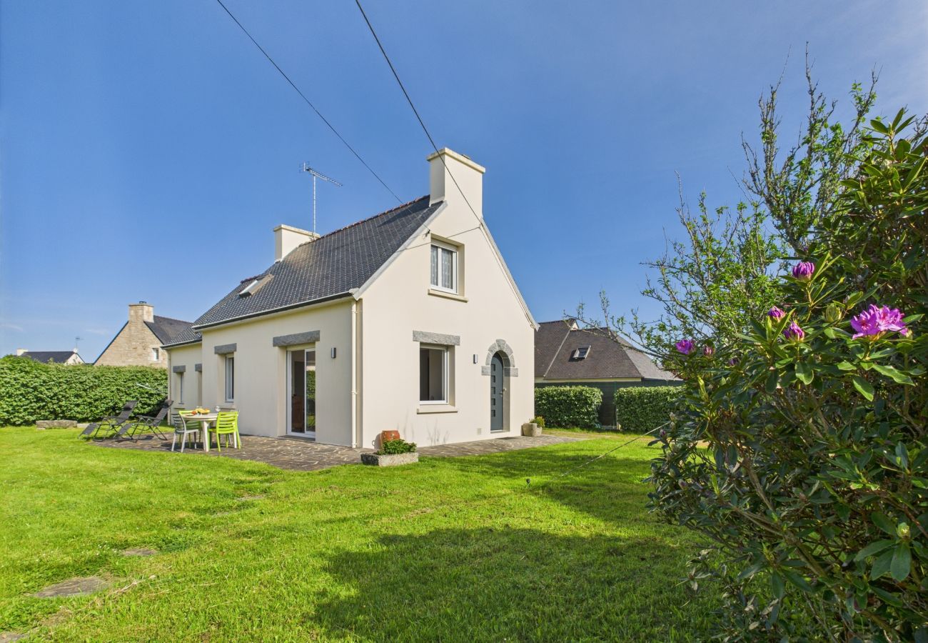 Maison à Trégunc - -COLETTE- Havre de paix à Pouldohan