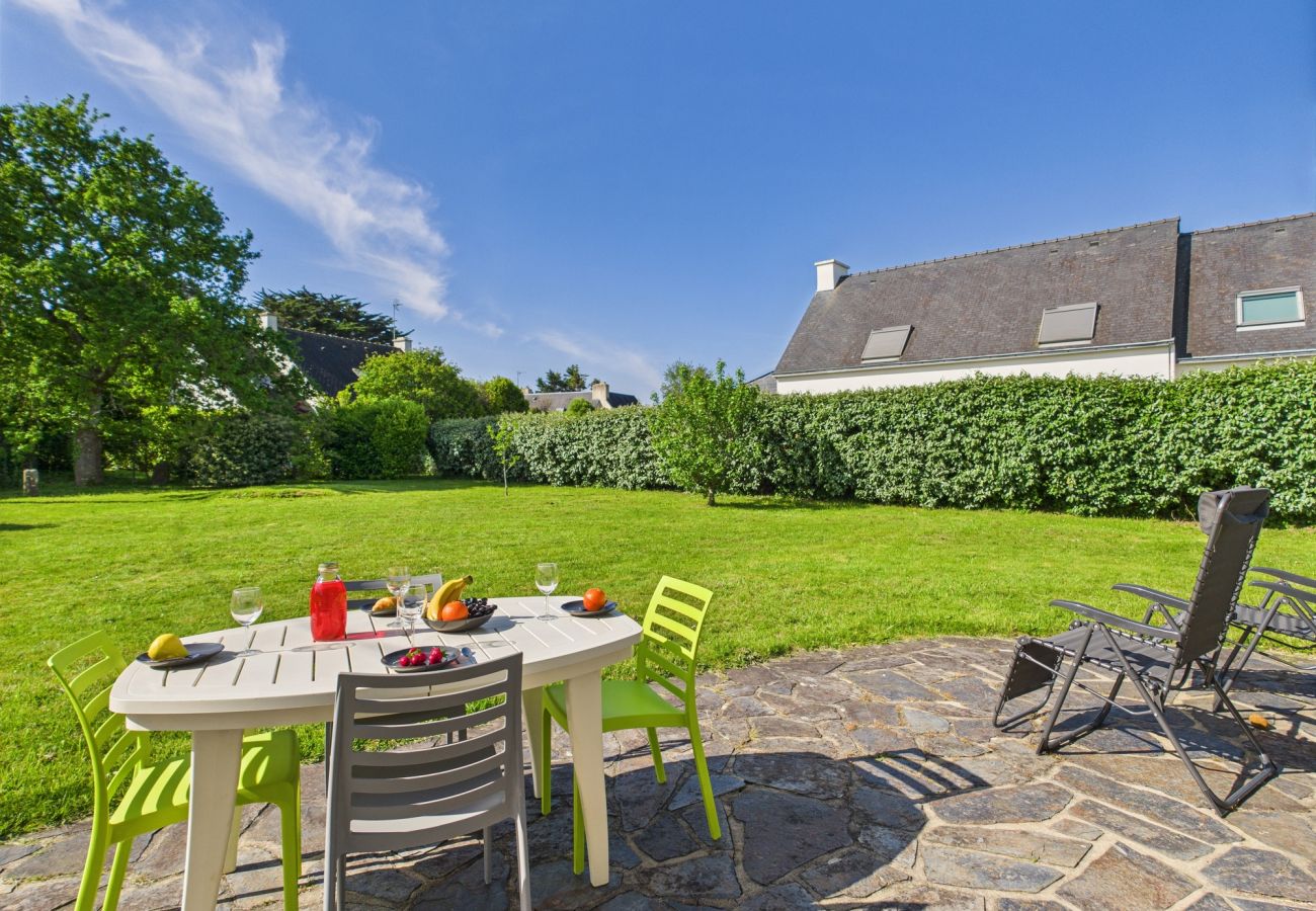 Maison à Trégunc - -COLETTE- Havre de paix à Pouldohan