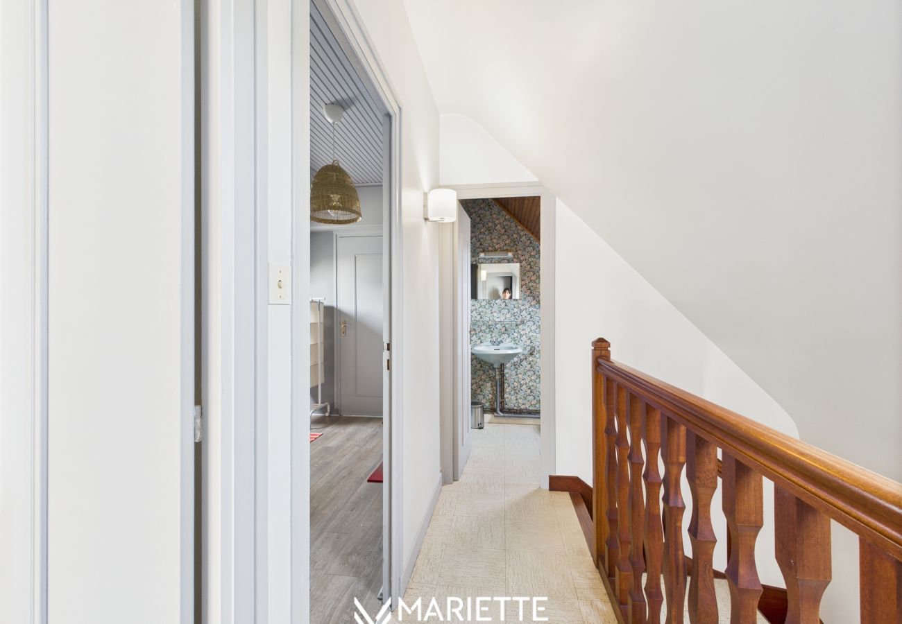 Maison à Trégunc - -COLETTE- Havre de paix à Pouldohan