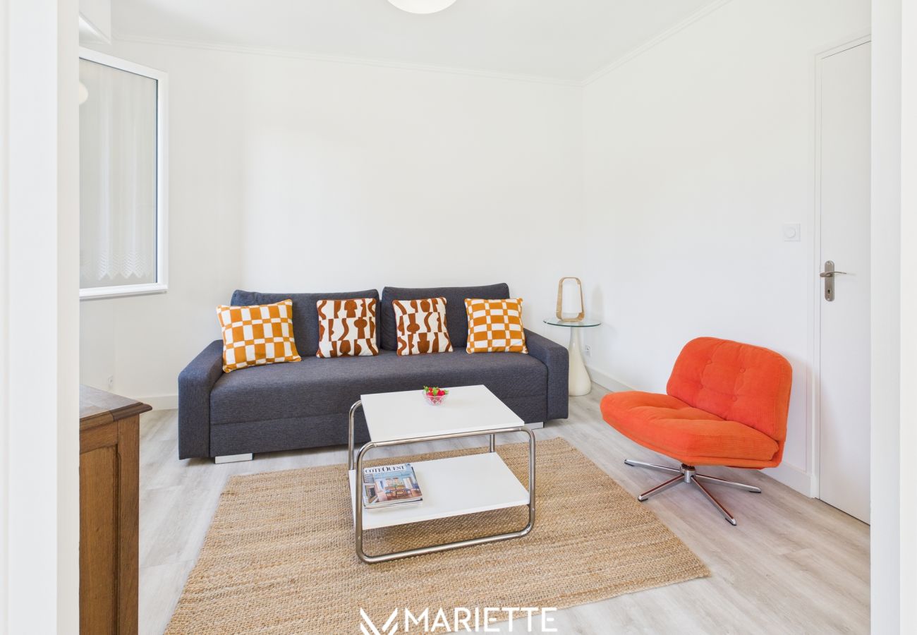 Maison à Trégunc - -COLETTE- Havre de paix à Pouldohan