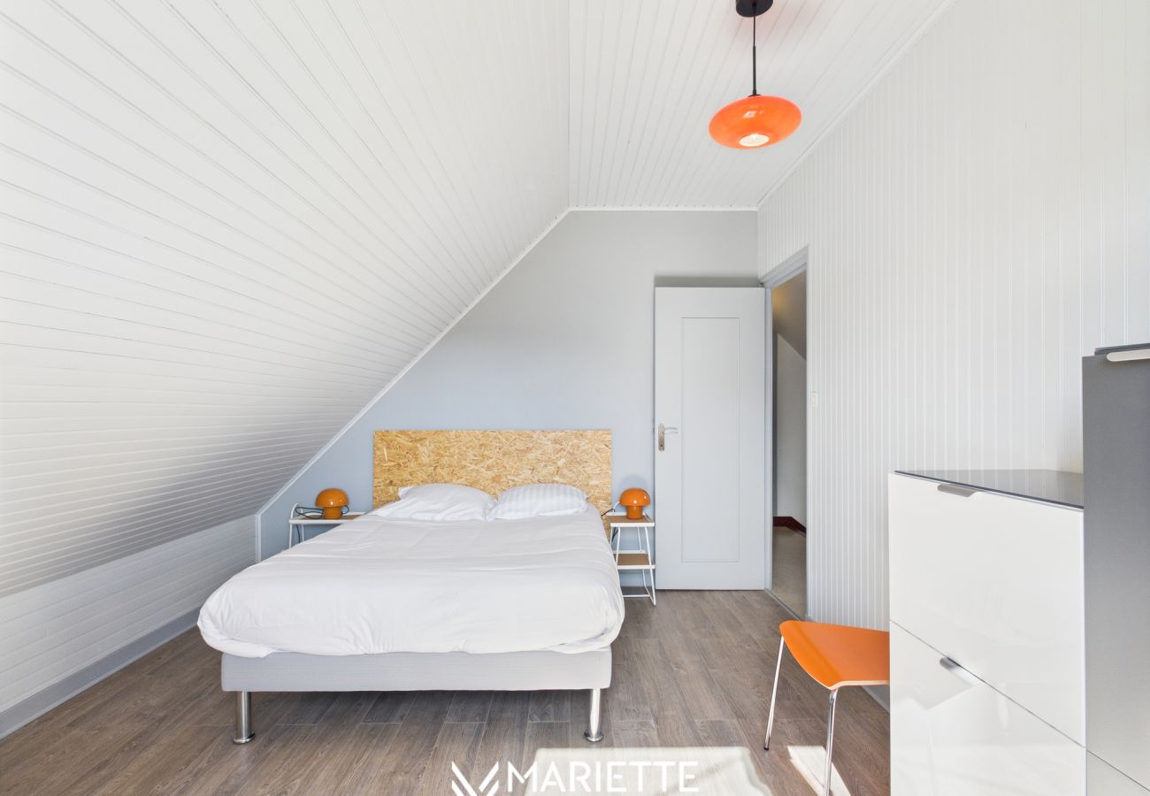 Maison à Trégunc - -COLETTE- Havre de paix à Pouldohan