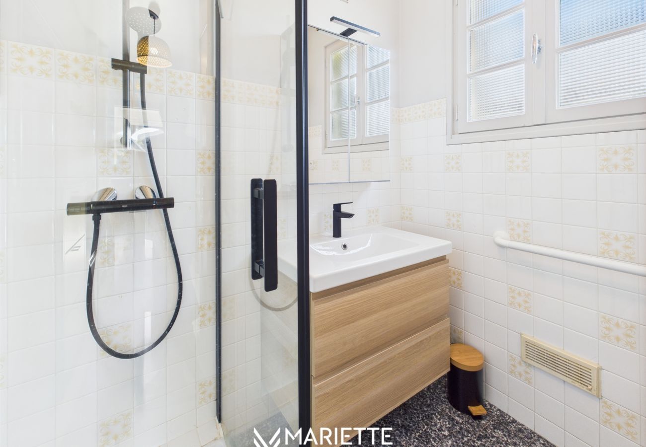 Maison à Trégunc - -COLETTE- Havre de paix à Pouldohan