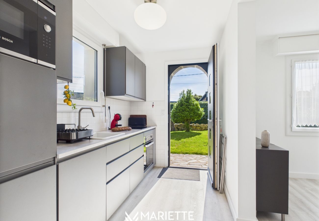 Maison à Trégunc - -COLETTE- Havre de paix à Pouldohan