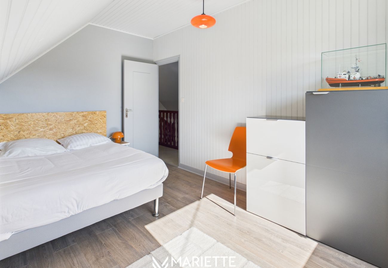 Maison à Trégunc - -COLETTE- Havre de paix à Pouldohan