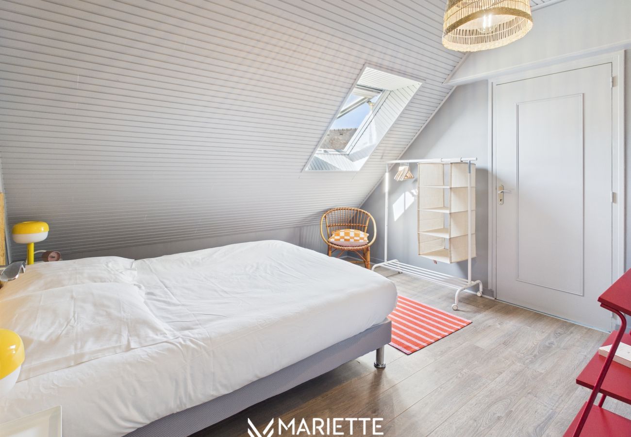 Maison à Trégunc - -COLETTE- Havre de paix à Pouldohan