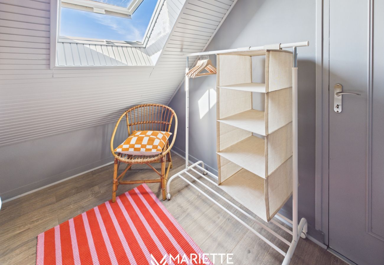 Maison à Trégunc - -COLETTE- Havre de paix à Pouldohan