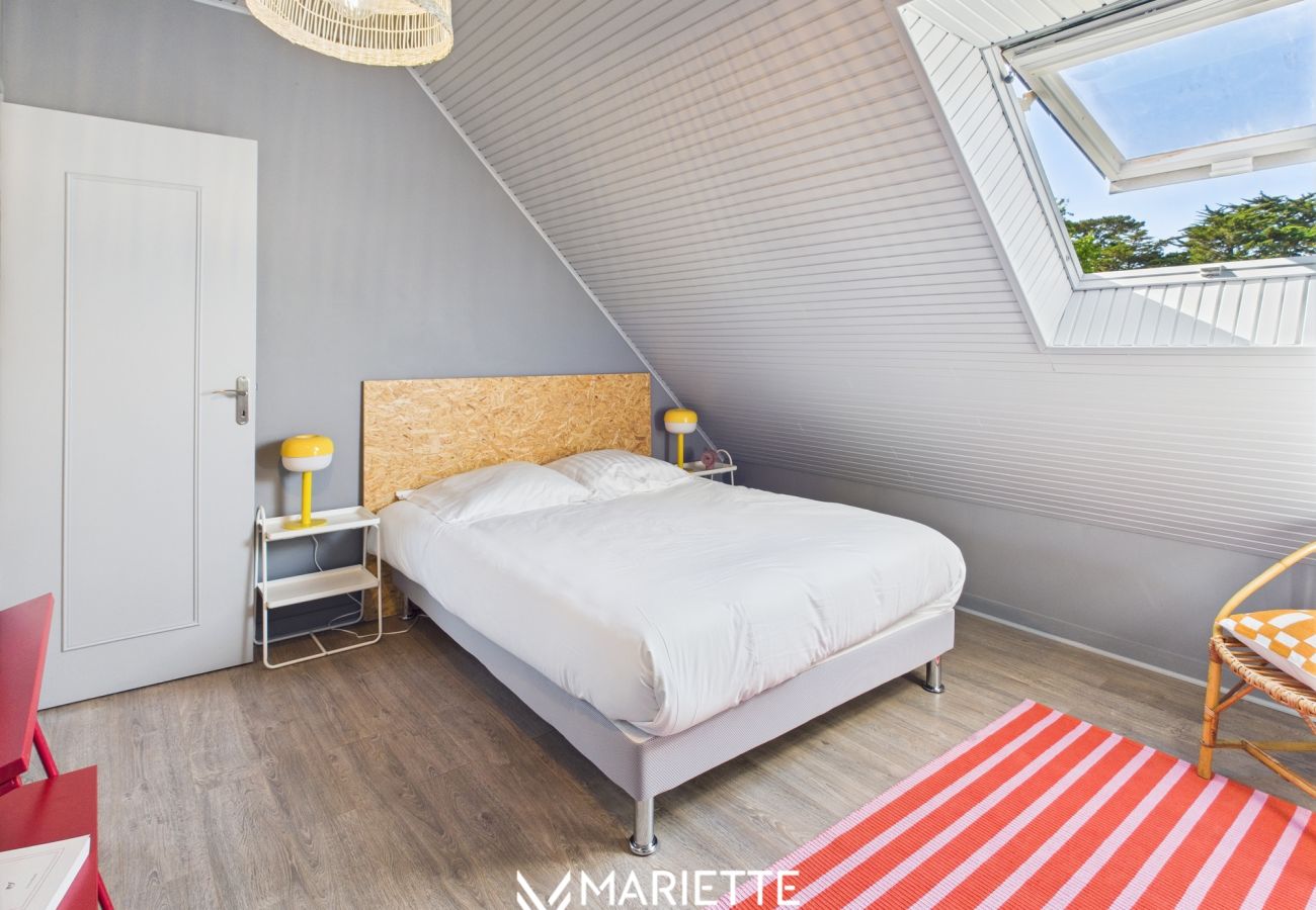 Maison à Trégunc - -COLETTE- Havre de paix à Pouldohan