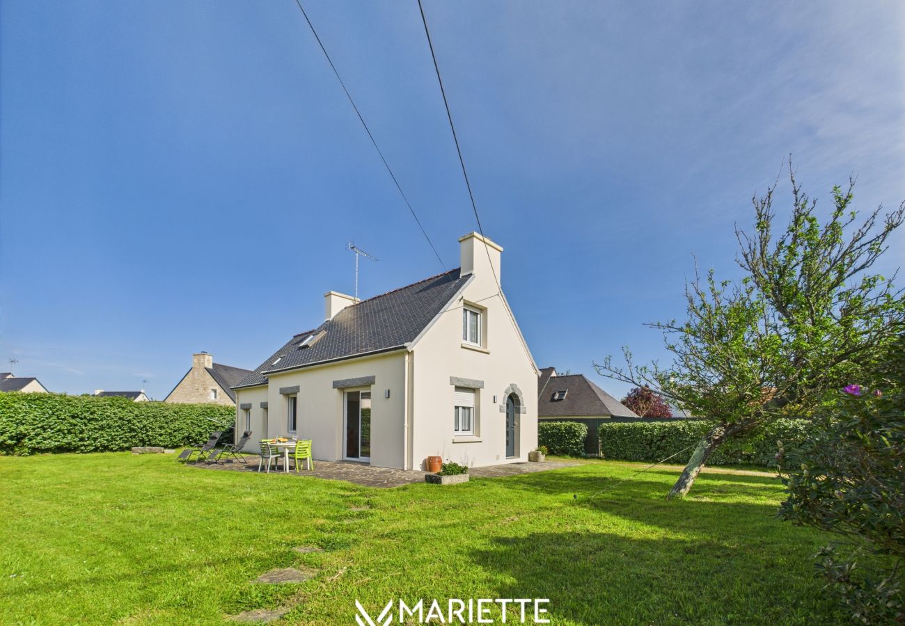 Maison à Trégunc - -COLETTE- Havre de paix à Pouldohan