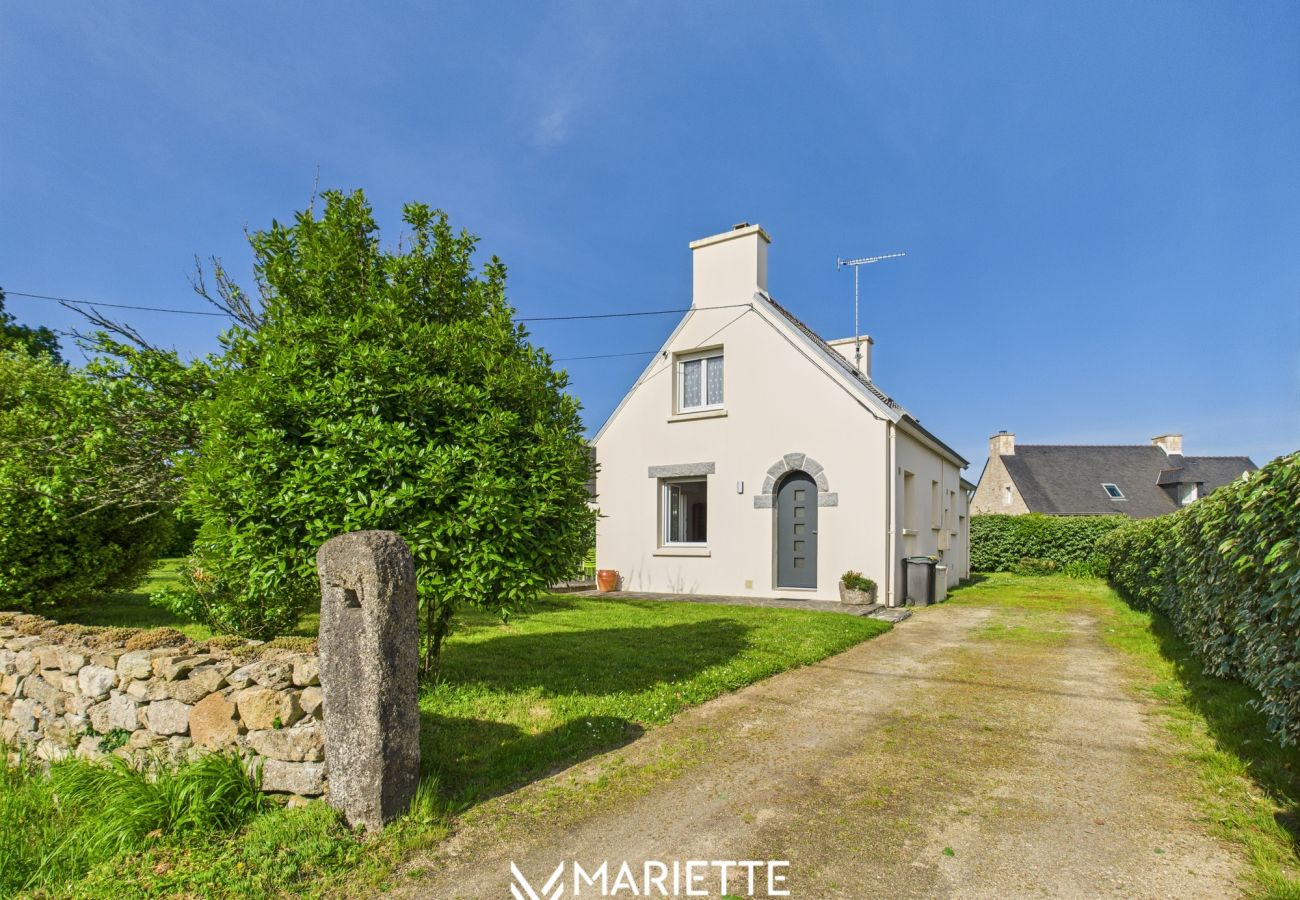 Maison à Trégunc - -COLETTE- Havre de paix à Pouldohan