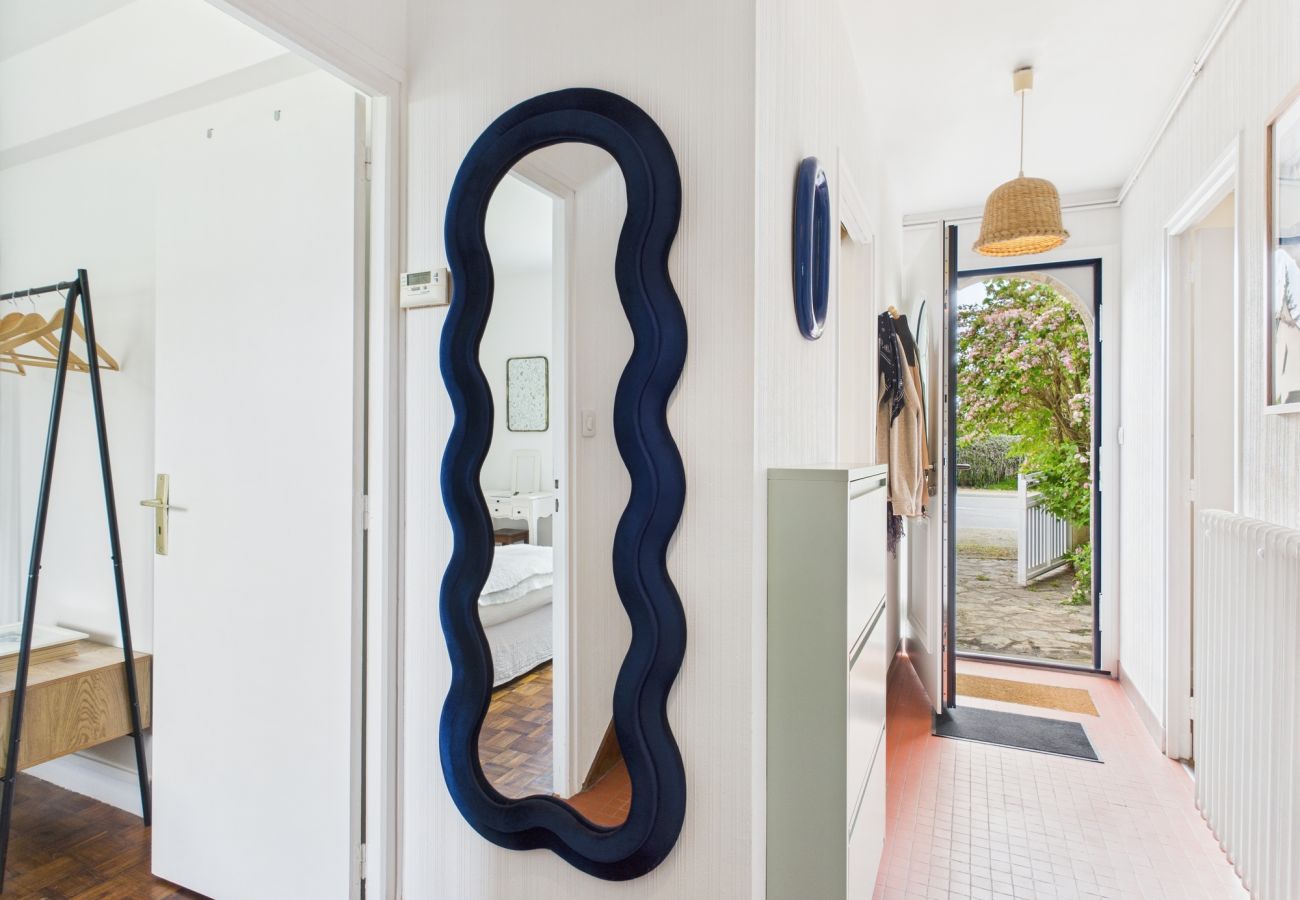 Maison à Névez - -SUZANNE- Maison de charme au cœur de Névez