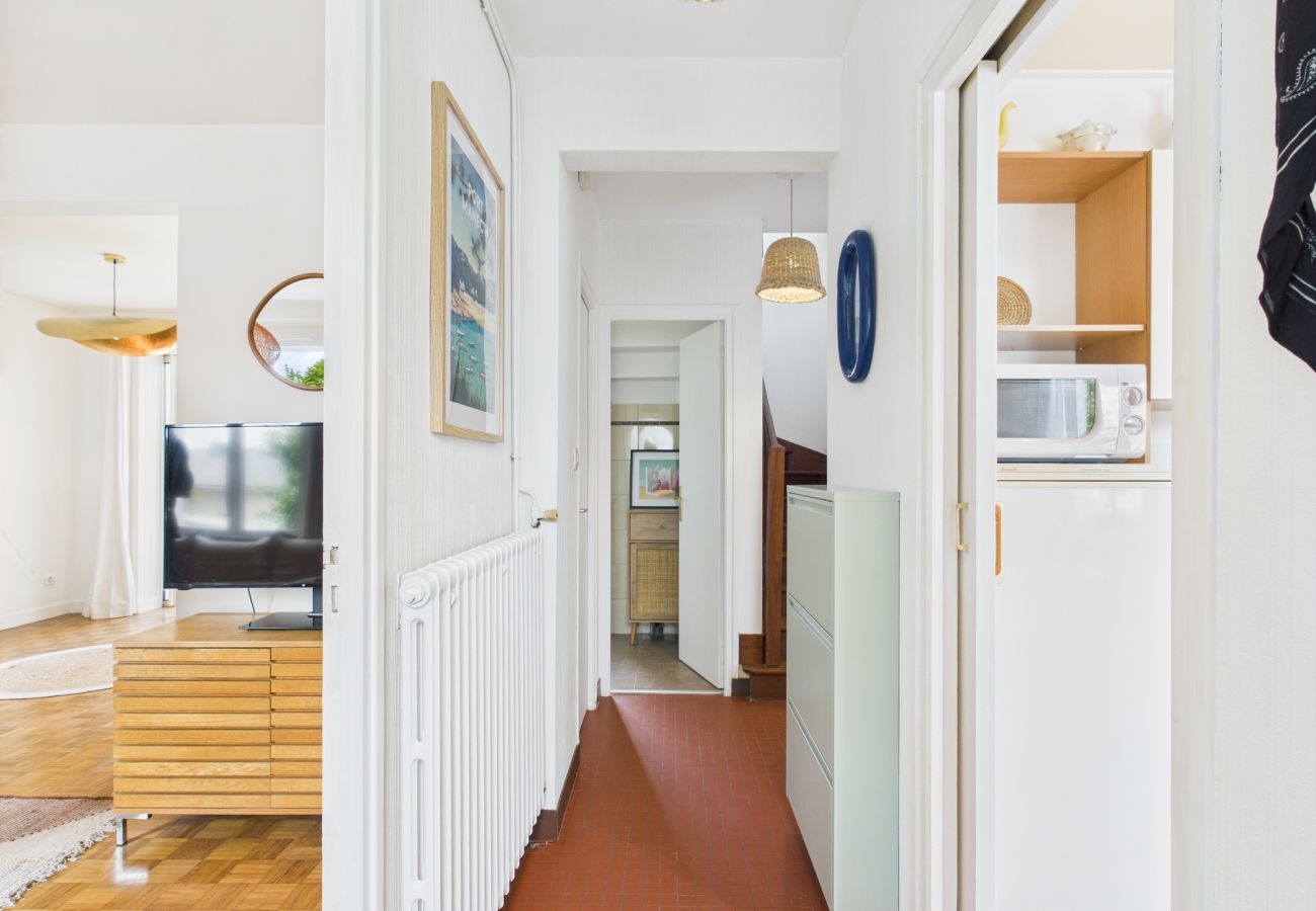 Maison à Névez - -SUZANNE- Maison de charme au cœur de Névez