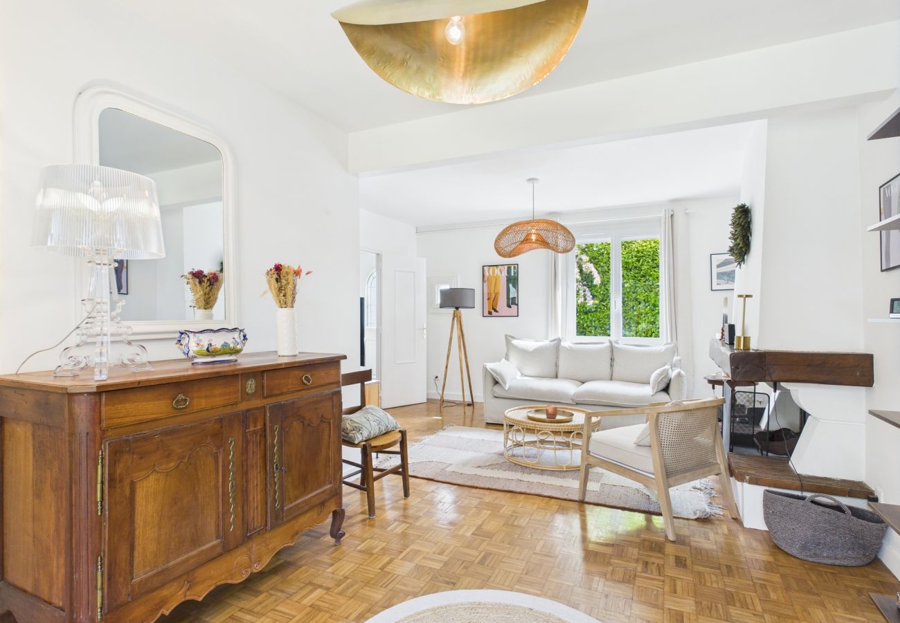 Maison à Névez - -SUZANNE- Maison de charme au cœur de Névez