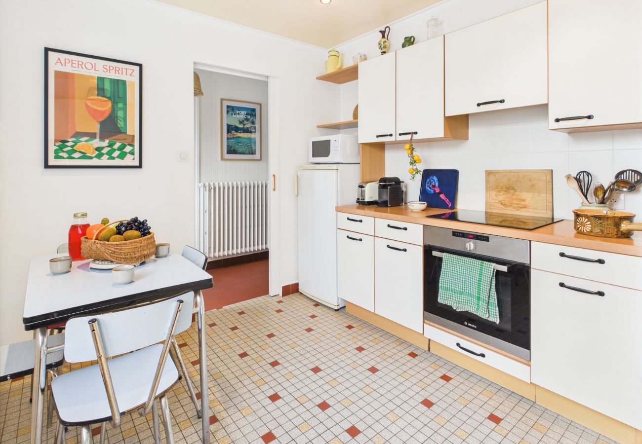 Maison à Névez - -SUZANNE- Maison de charme au cœur de Névez