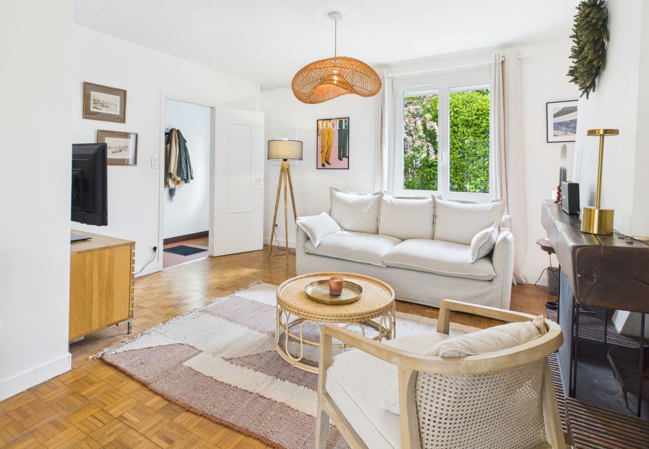 Maison à Névez - -SUZANNE- Maison de charme au cœur de Névez