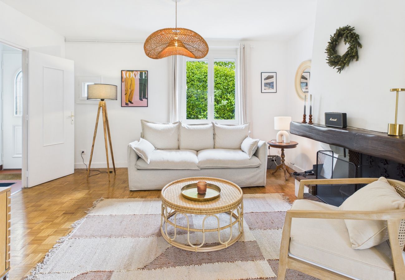 Maison à Névez - -SUZANNE- Maison de charme au cœur de Névez
