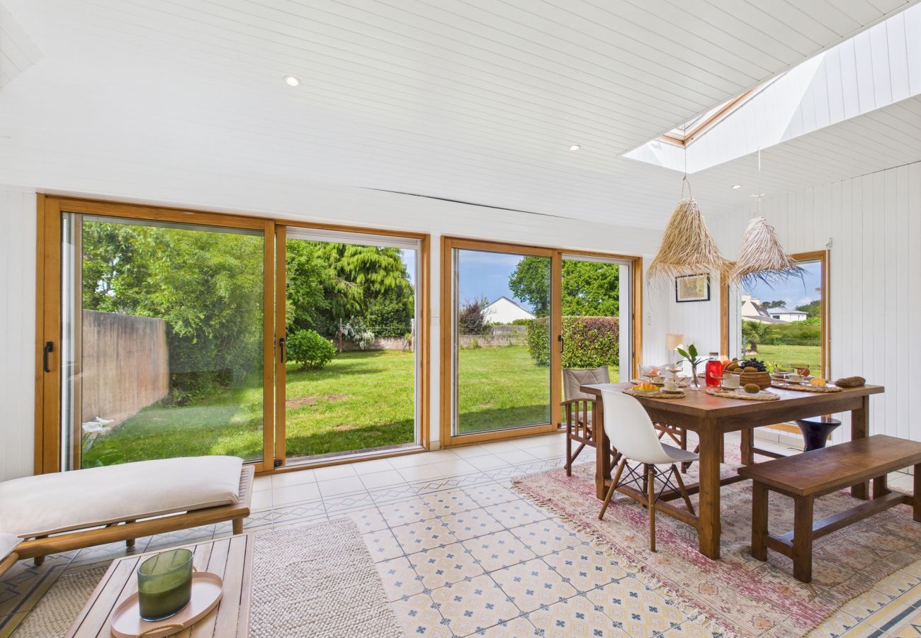 Maison à Névez - -SUZANNE- Maison de charme au cœur de Névez