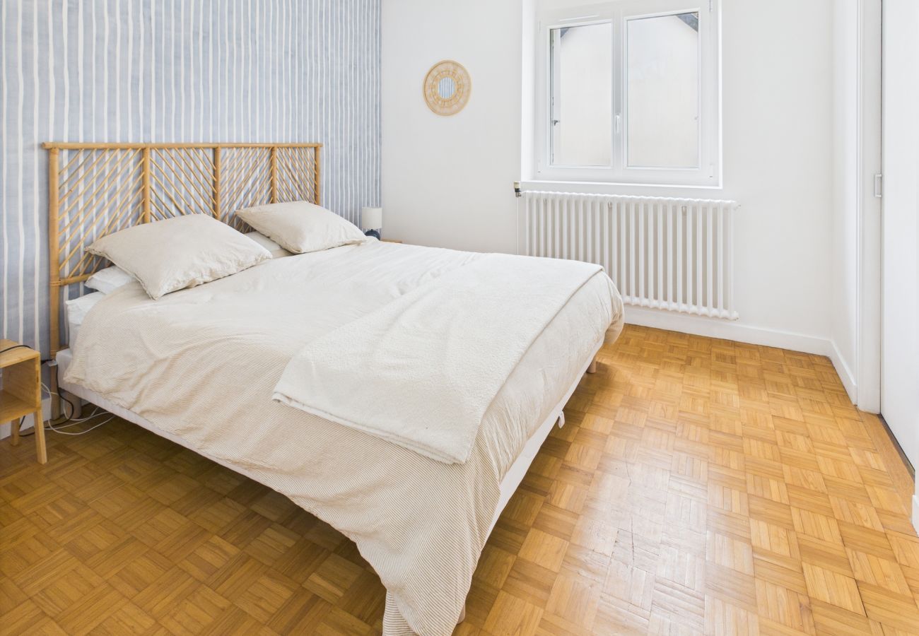 Maison à Névez - -SUZANNE- Maison de charme au cœur de Névez