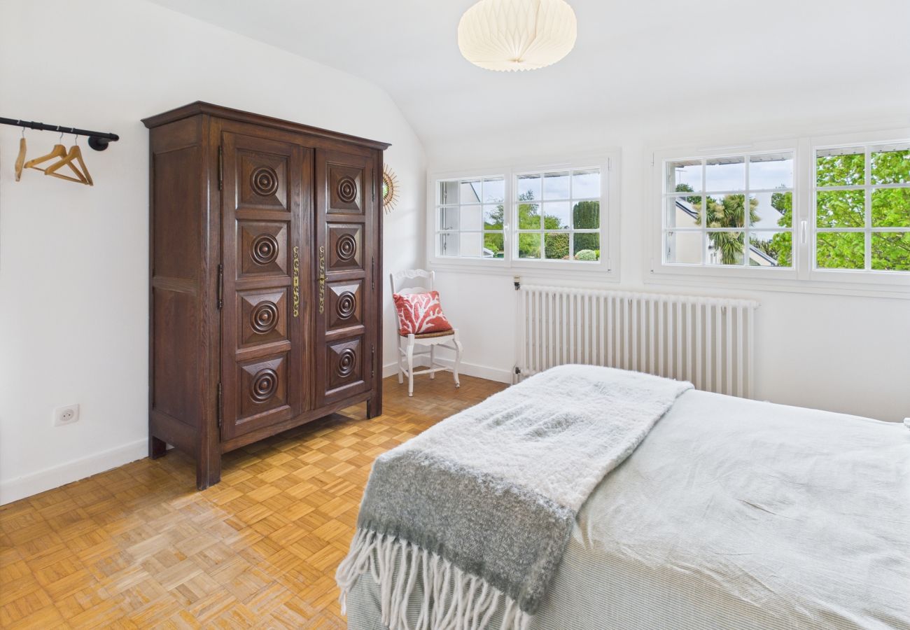 Maison à Névez - -SUZANNE- Maison de charme au cœur de Névez