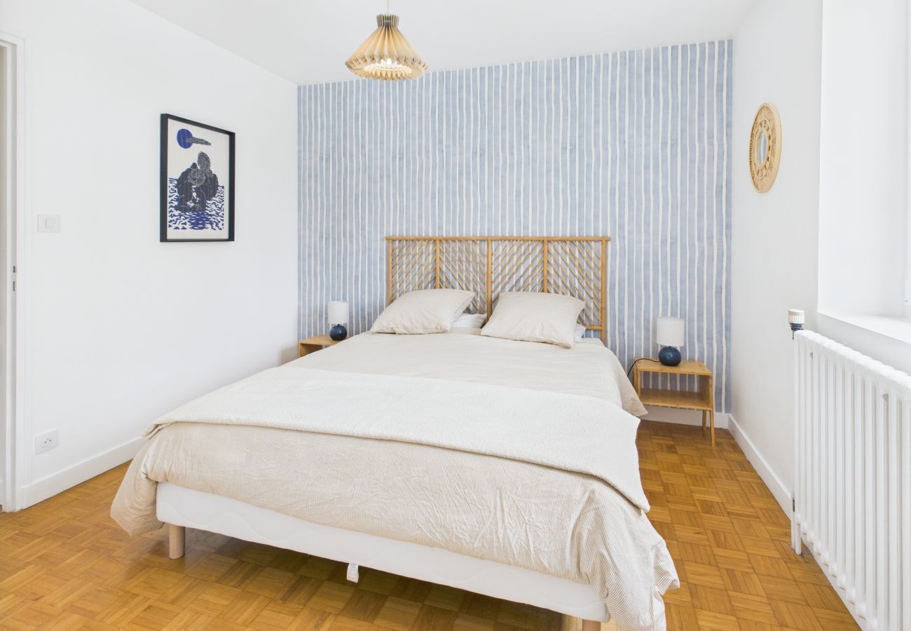Maison à Névez - -SUZANNE- Maison de charme au cœur de Névez