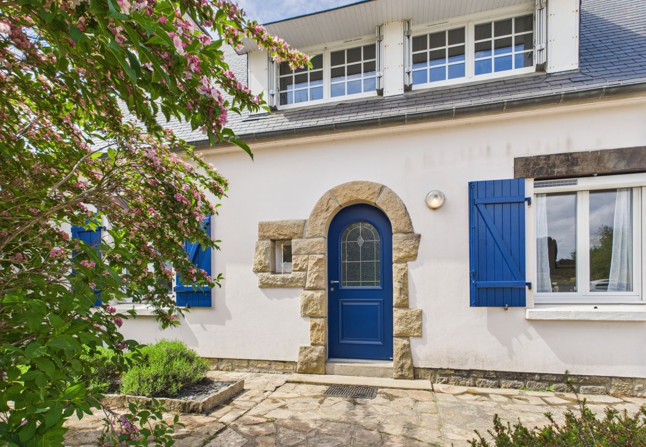 Maison à Névez - -SUZANNE- Maison de charme au cœur de Névez