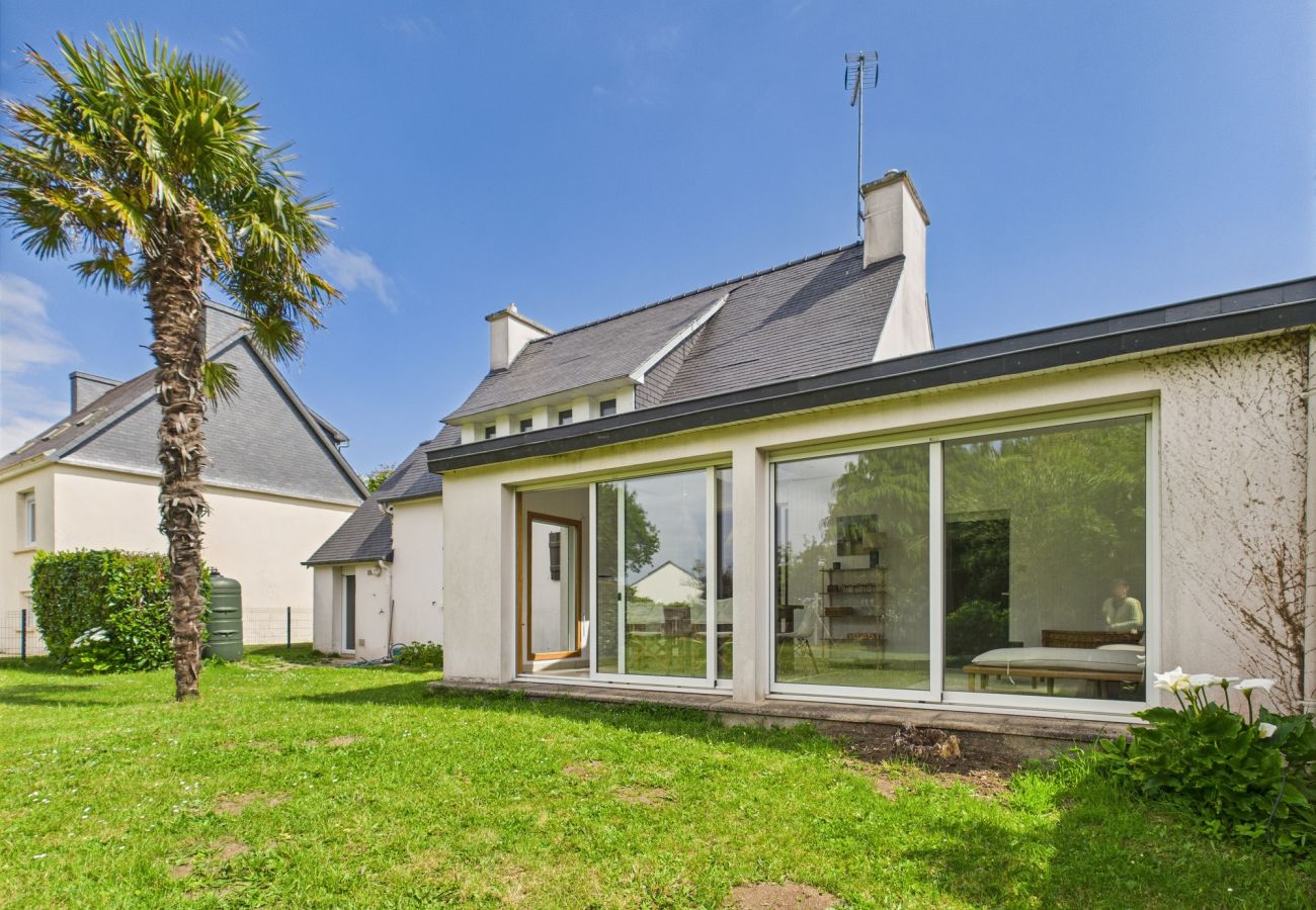 Maison à Névez - -SUZANNE- Maison de charme au cœur de Névez