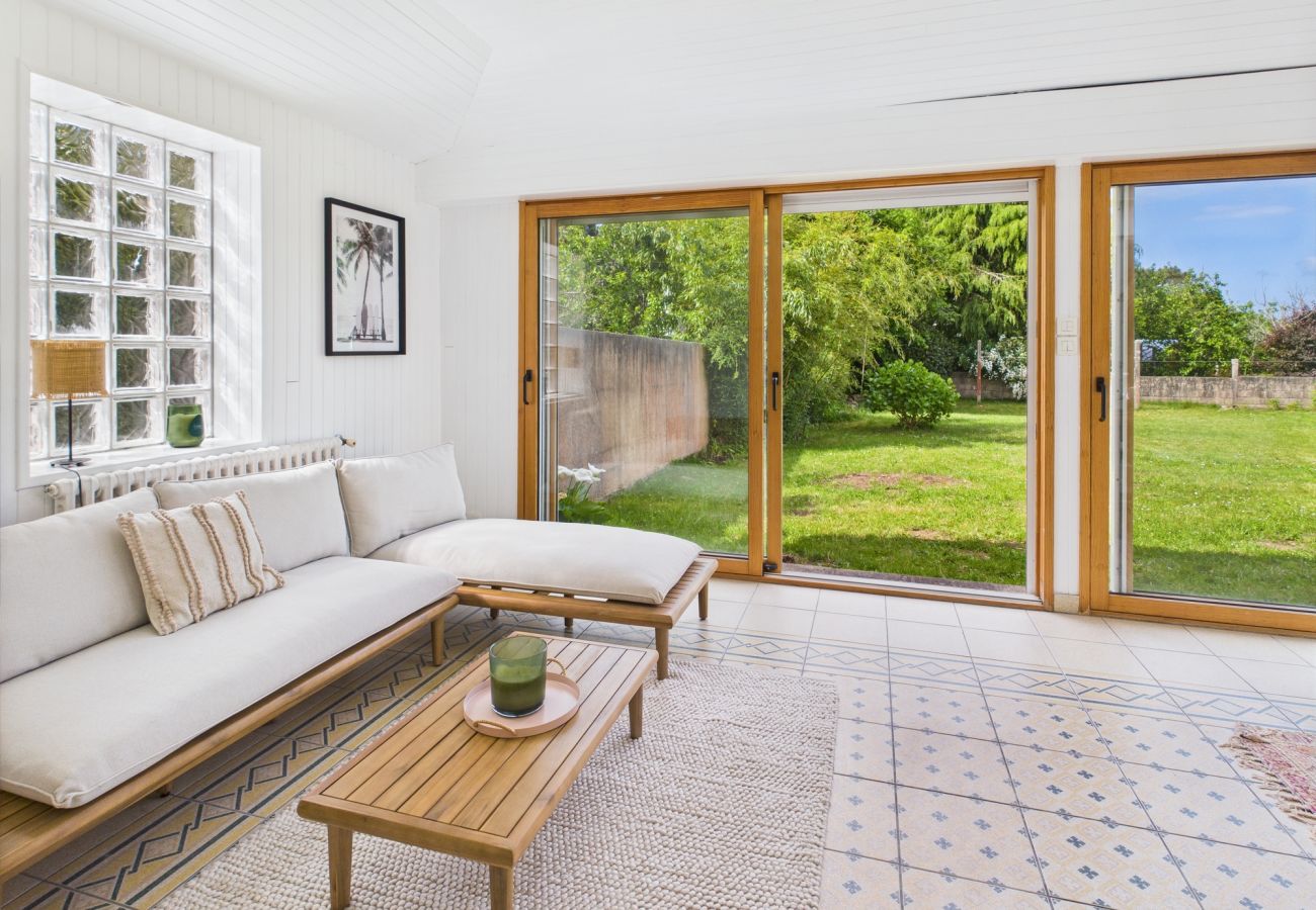 Maison à Névez - -SUZANNE- Maison de charme au cœur de Névez
