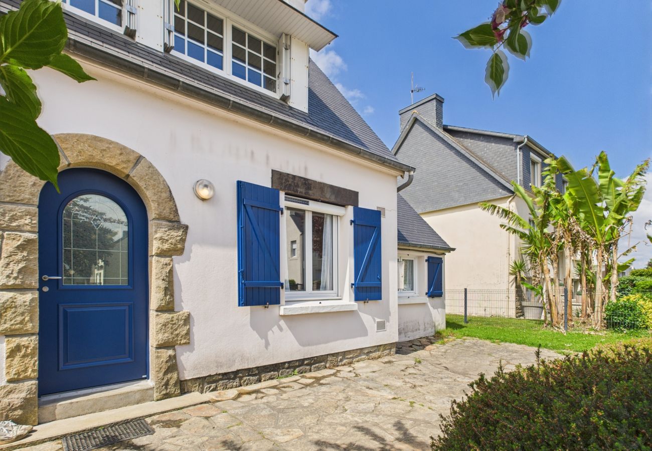 Maison à Névez - -SUZANNE- Maison de charme au cœur de Névez