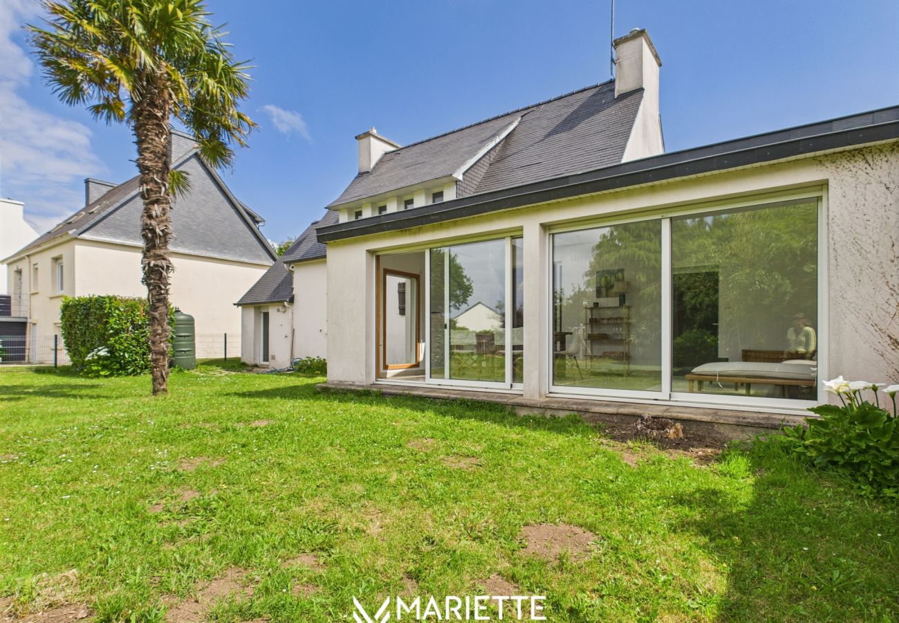 Maison à Névez - -SUZANNE- Maison de charme au cœur de Névez