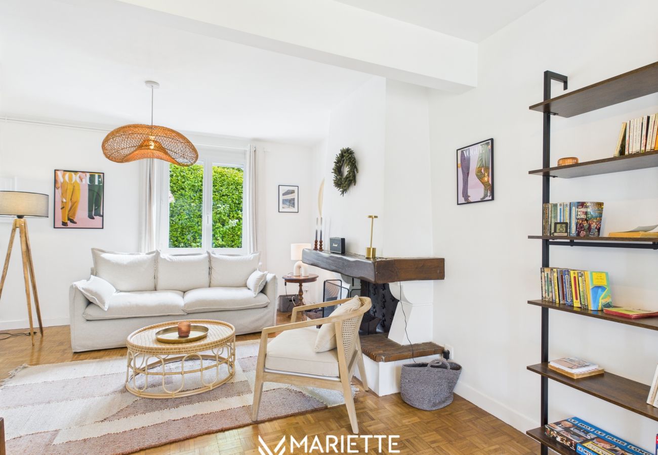 Maison à Névez - -SUZANNE- Maison de charme au cœur de Névez