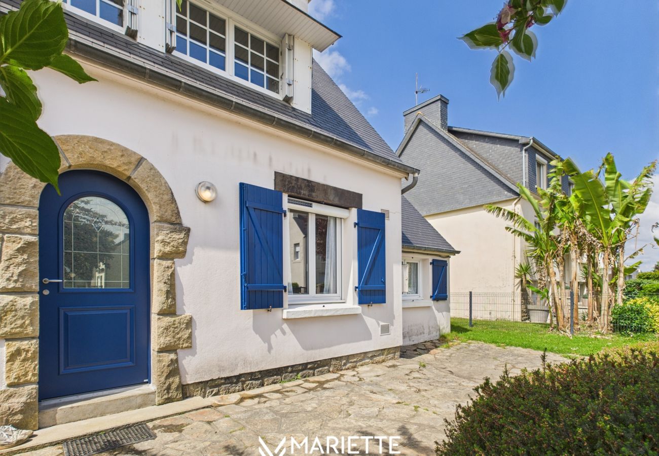 Maison à Névez - -SUZANNE- Maison de charme au cœur de Névez