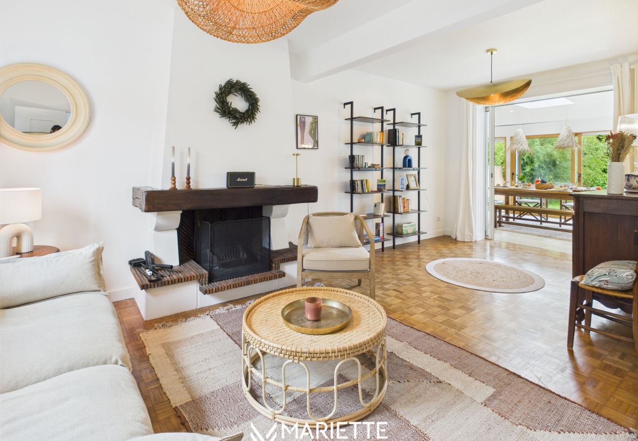 Maison à Névez - -SUZANNE- Maison de charme au cœur de Névez