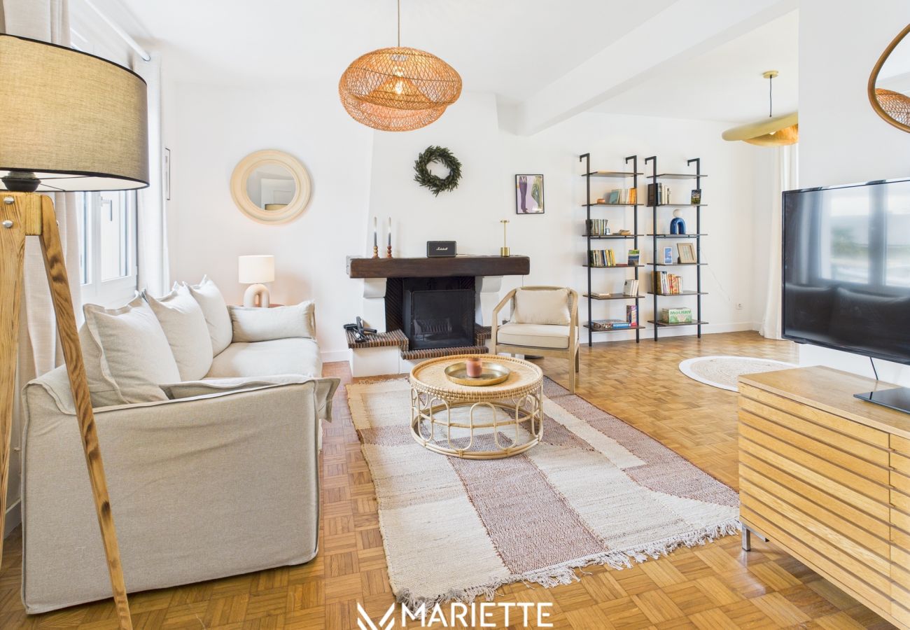 Maison à Névez - -SUZANNE- Maison de charme au cœur de Névez