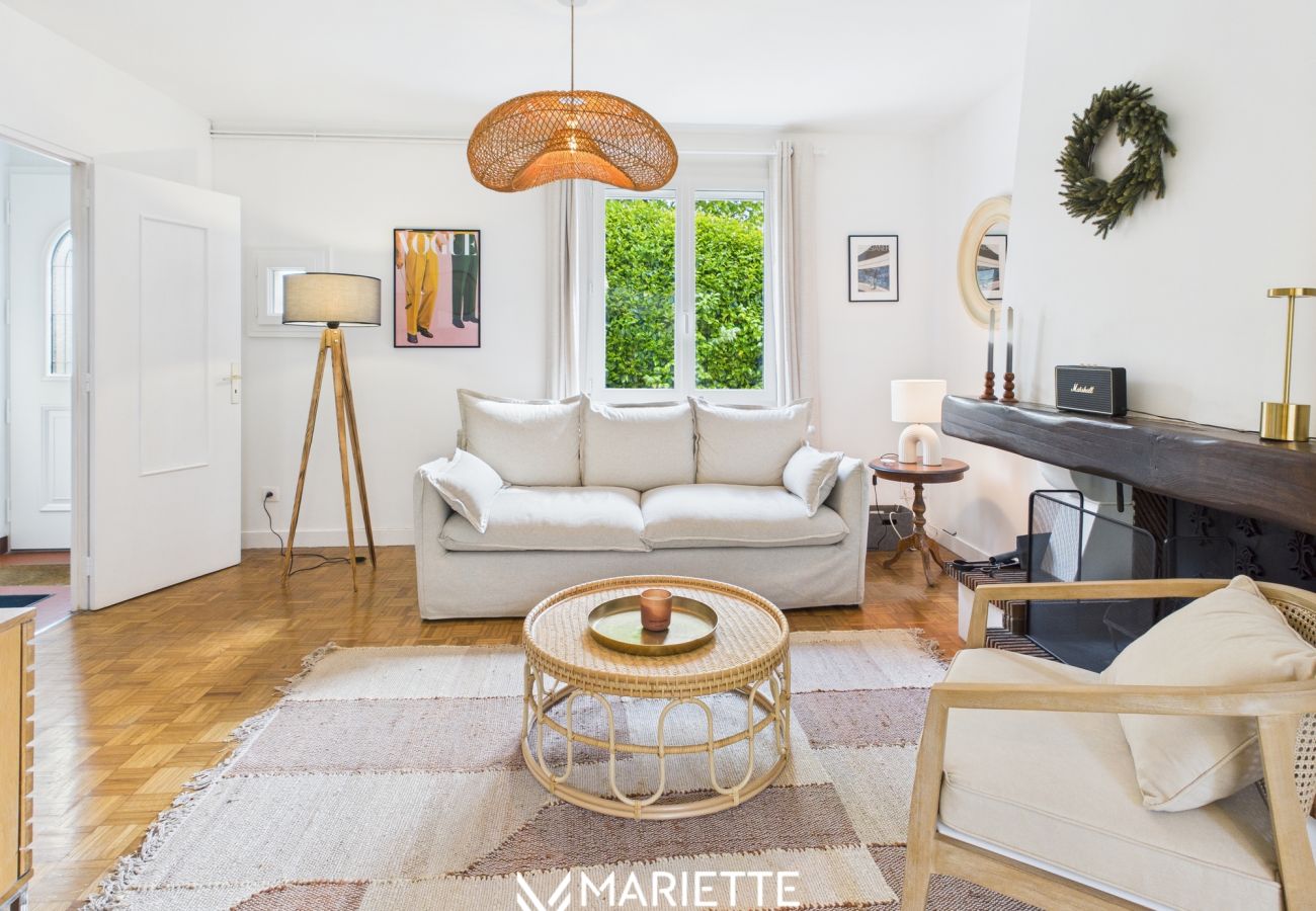 Maison à Névez - -SUZANNE- Maison de charme au cœur de Névez