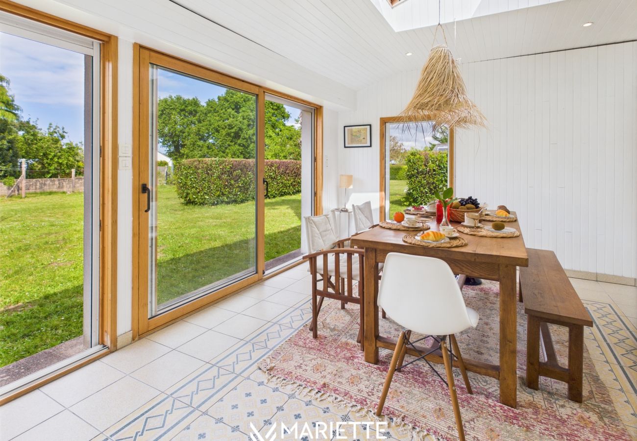 Maison à Névez - -SUZANNE- Maison de charme au cœur de Névez