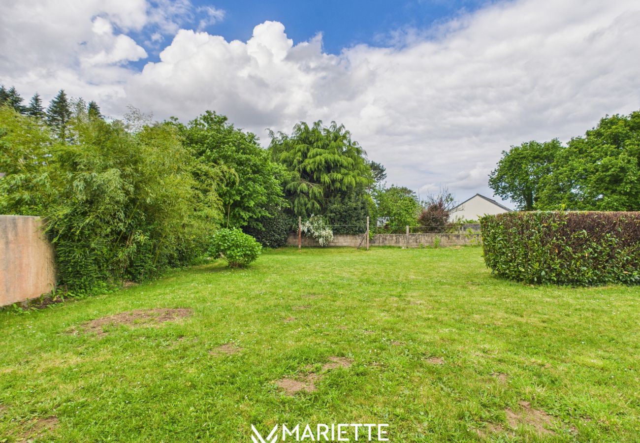 Maison à Névez - -SUZANNE- Maison de charme au cœur de Névez