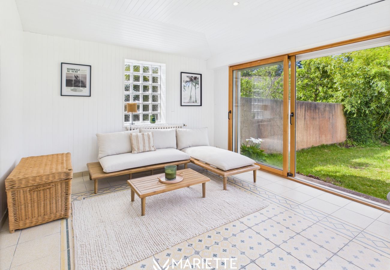 Maison à Névez - -SUZANNE- Maison de charme au cœur de Névez