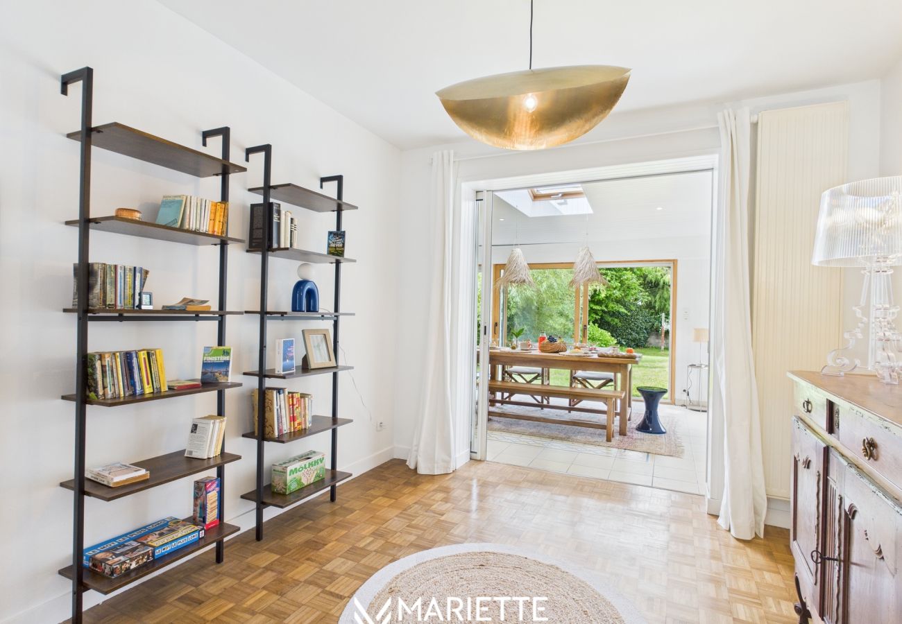 Maison à Névez - -SUZANNE- Maison de charme au cœur de Névez