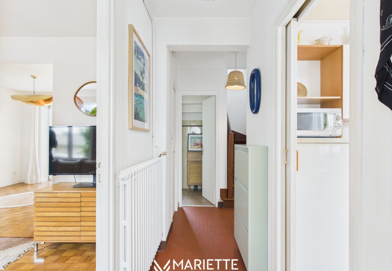 Maison à Névez - -SUZANNE- Maison de charme au cœur de Névez