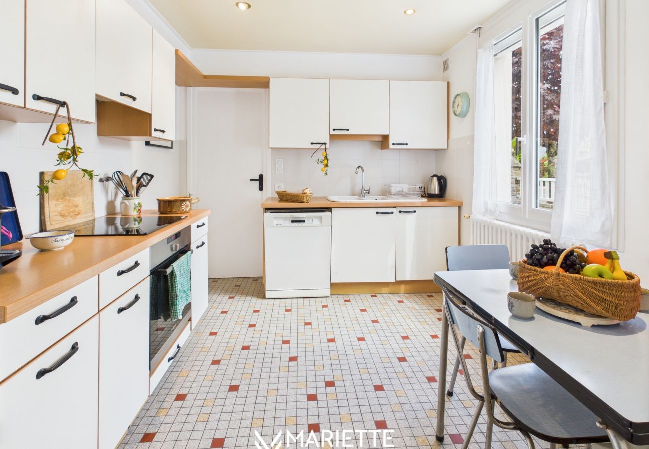 Maison à Névez - -SUZANNE- Maison de charme au cœur de Névez