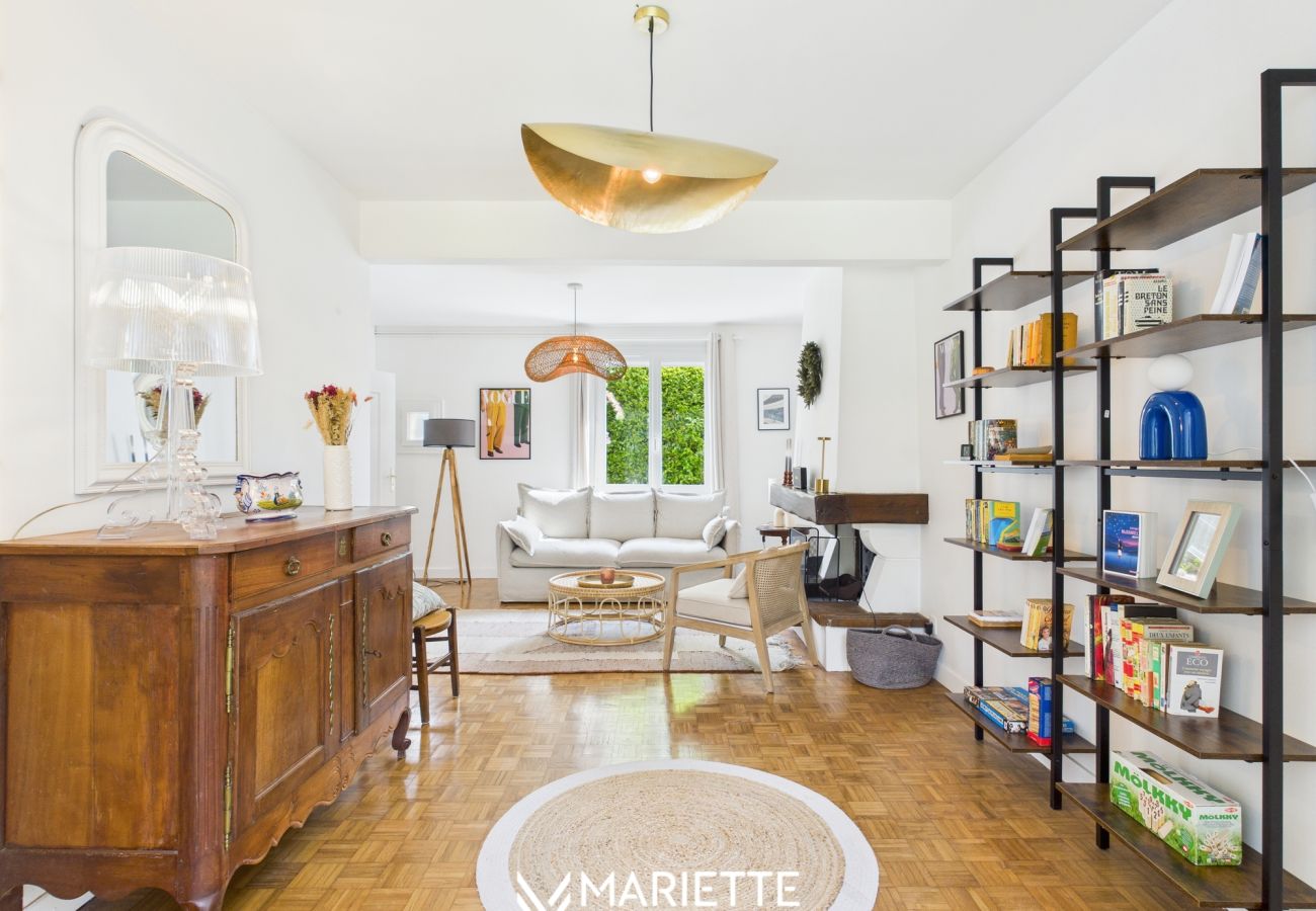 Maison à Névez - -SUZANNE- Maison de charme au cœur de Névez